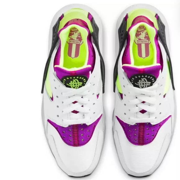 Nike Huarache - Picture 6 of 7